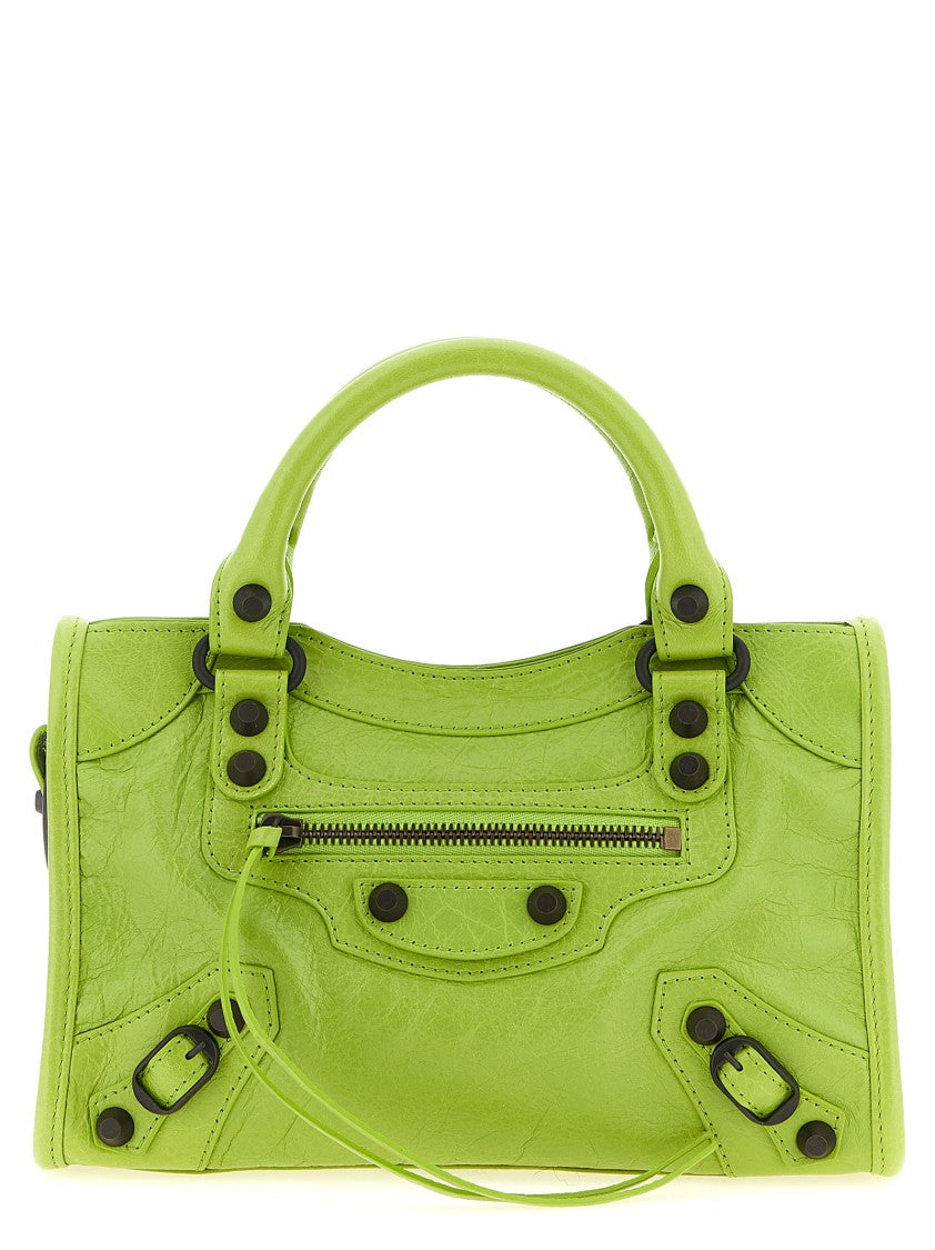 Balenciaga 'Le City Mini' Handbag