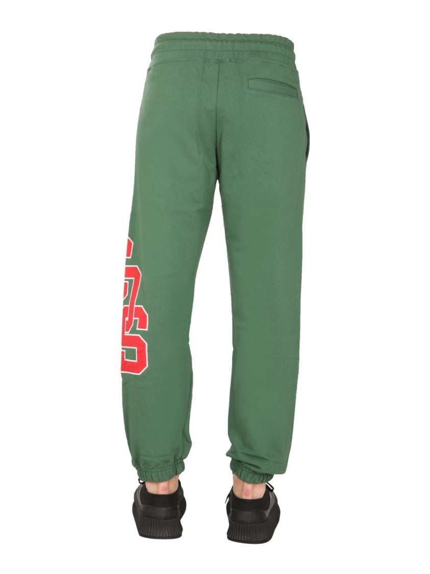 Gcds Relaxed Fit Jogging Pants