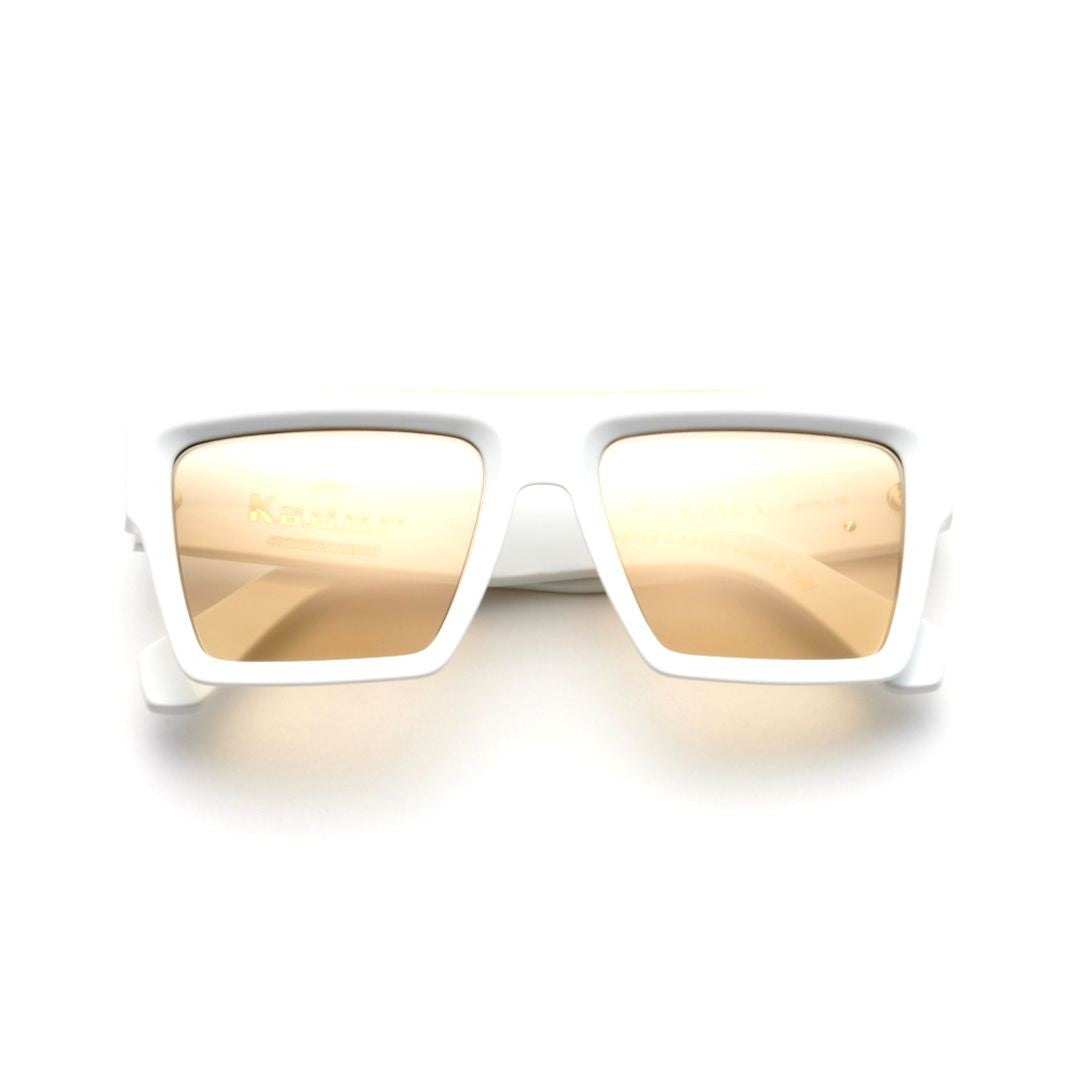 Kador Bandit 1 Special Oversized Square-Frame Sunglasses