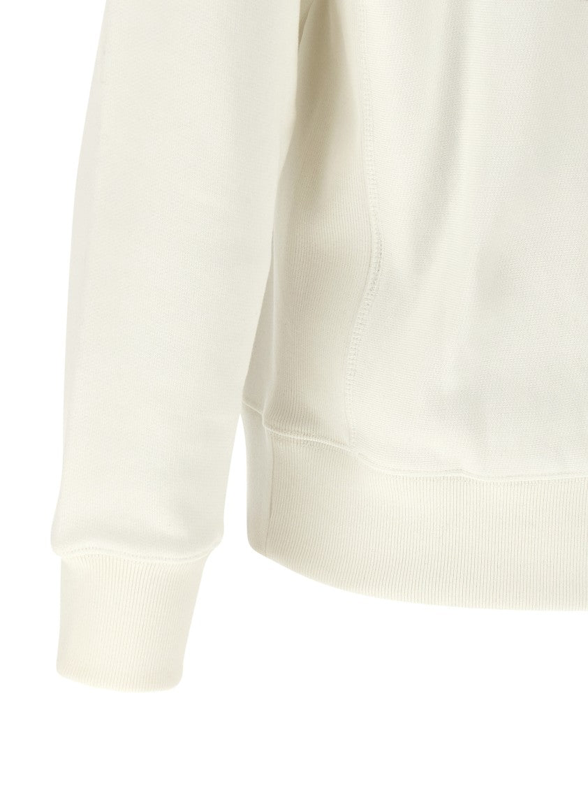 Kenzo 'Wild Tiger Embroidered' Hoodie
