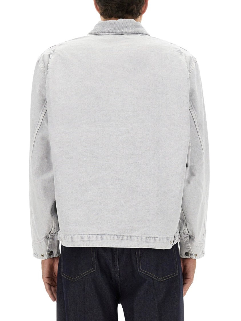 Carhartt Wip Detroit Jacket