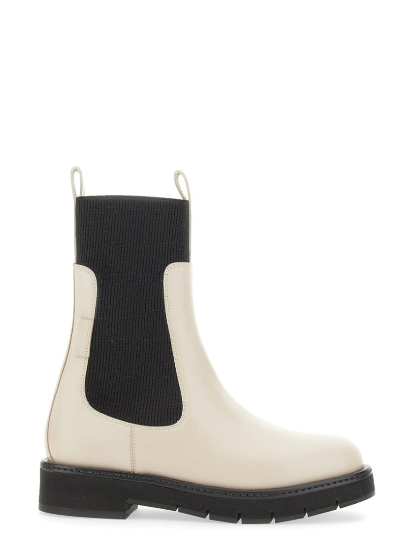 Ferragamo Chelsea Boot