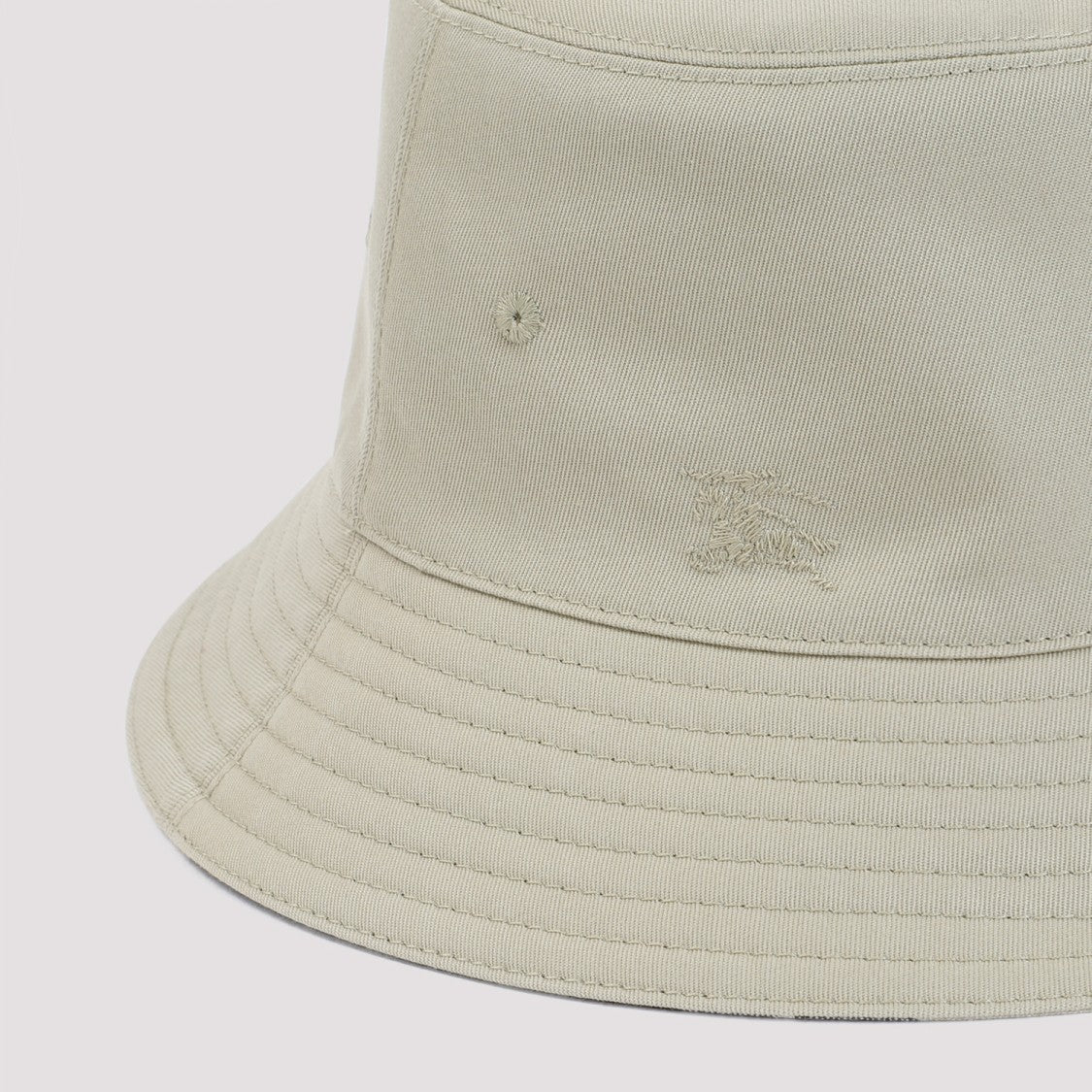 Burberry Nude Bucket Hat