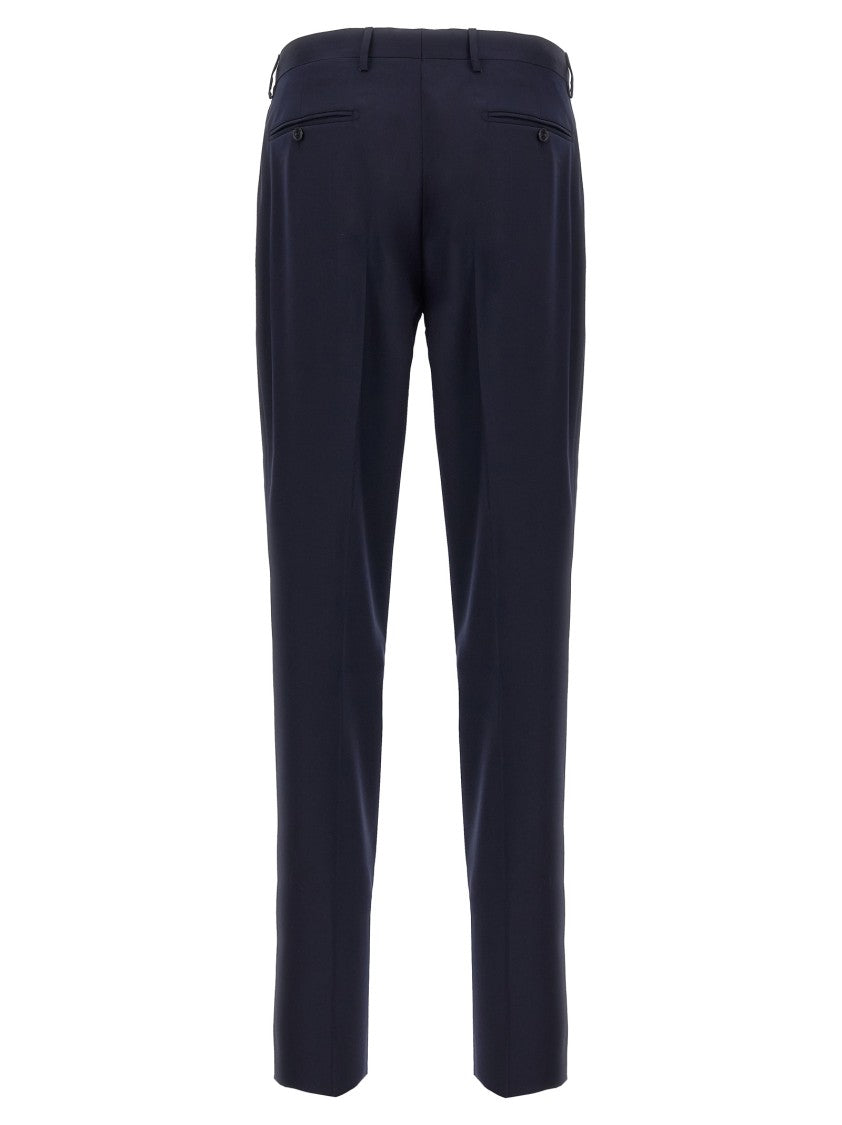 Tagliatore 'Vesuvio' Dress