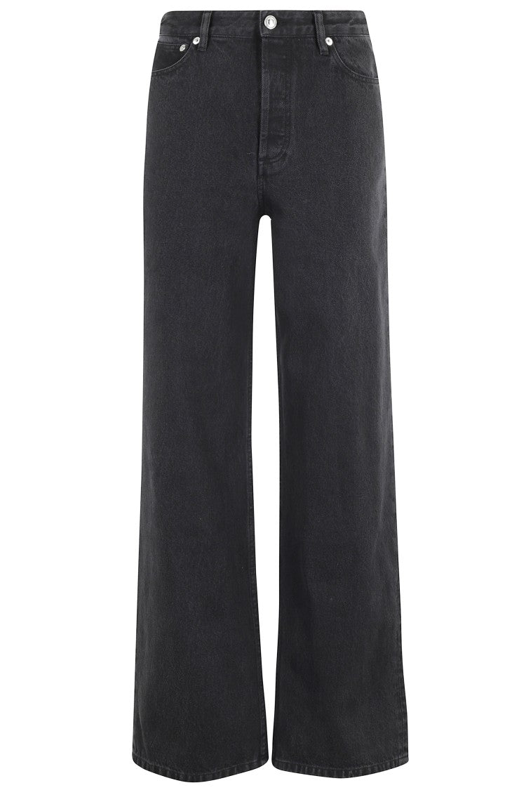A.P.C. Elisabeth Jeans