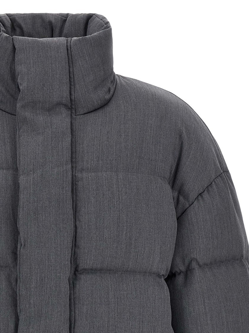 Entire Studios 'Mml Puffer' Down Jacket