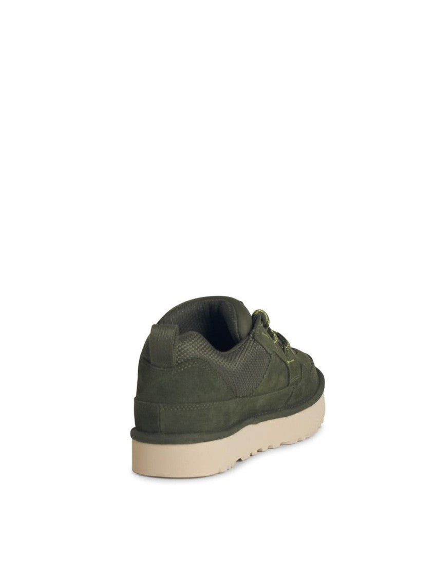 Ugg Lowmel Logo Sneakers