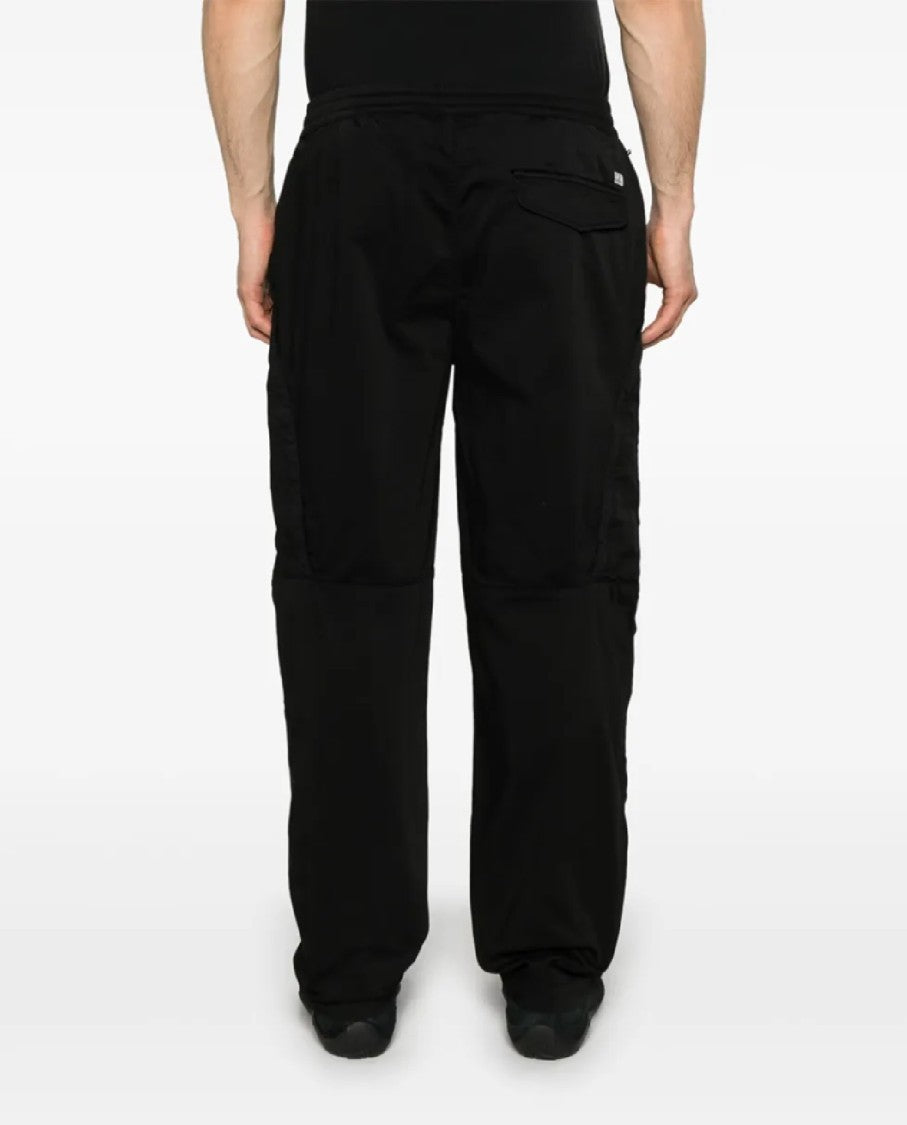 C.P. Company Stretch Sateen Regular Cargo Pants