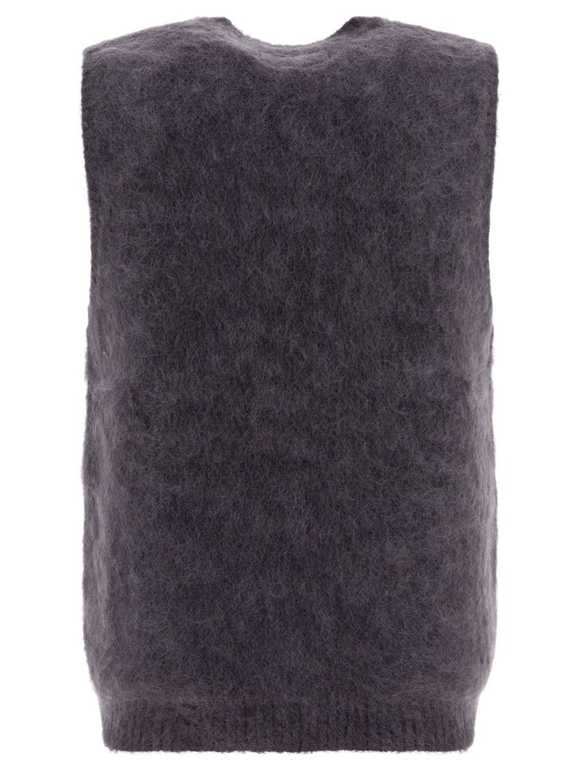 Beams Plus "Argyle" Vest