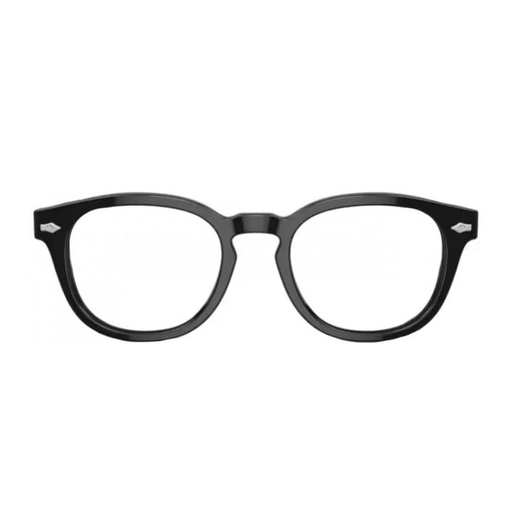 Polo Ralph Lauren Ph2272 Phantos Black Acetate Eyeglasses