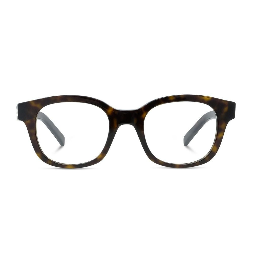 Givenchy Gv50075i 4G Geometric Acetate Optical Glasses