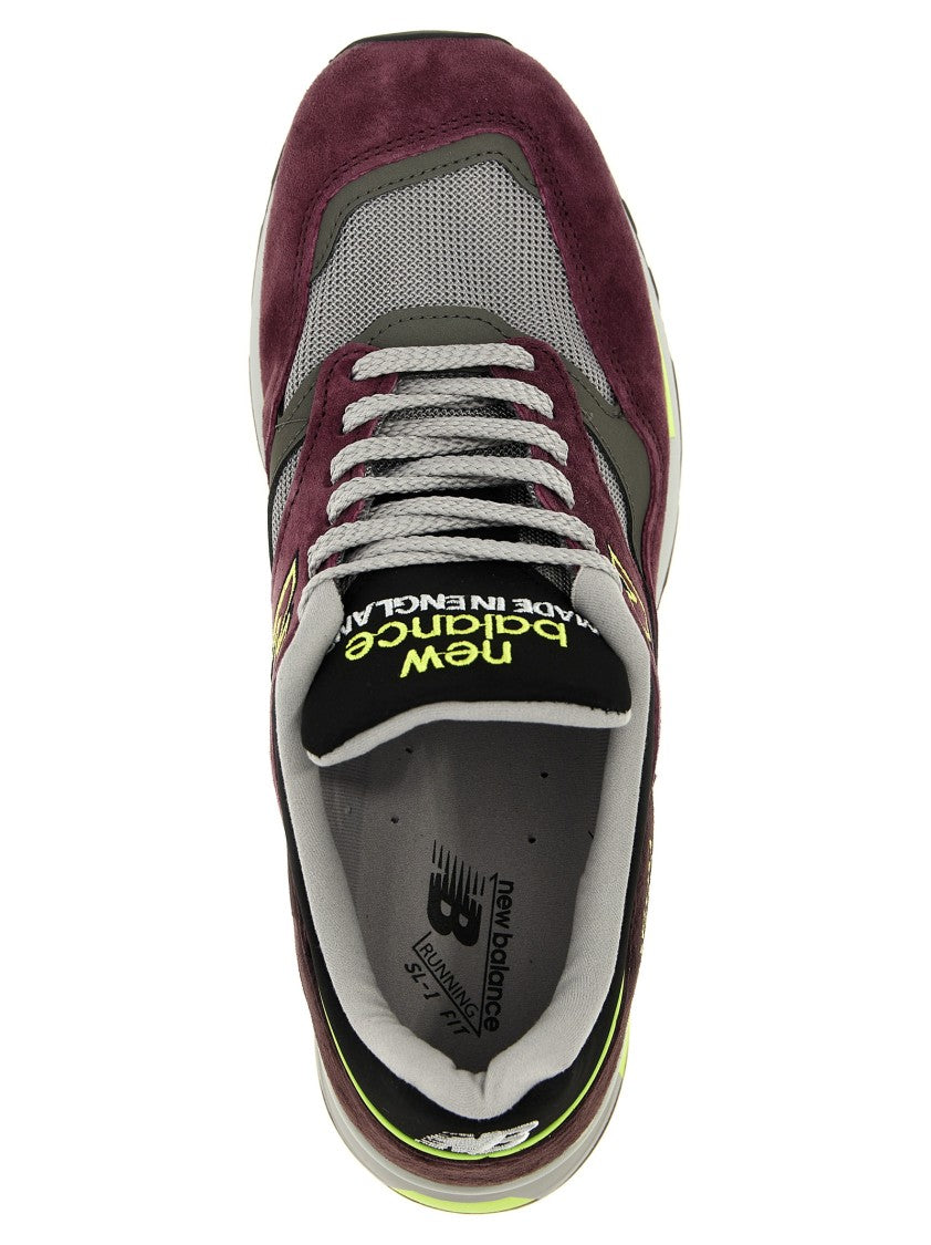 New Balance 'Made In Uk 1500 - Winter Flare' Sneakers