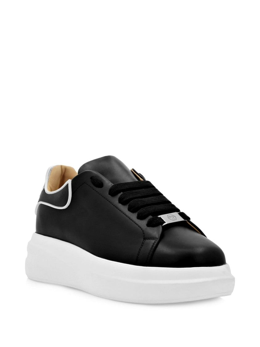Philipp Plein Lo-Top Sneaker
