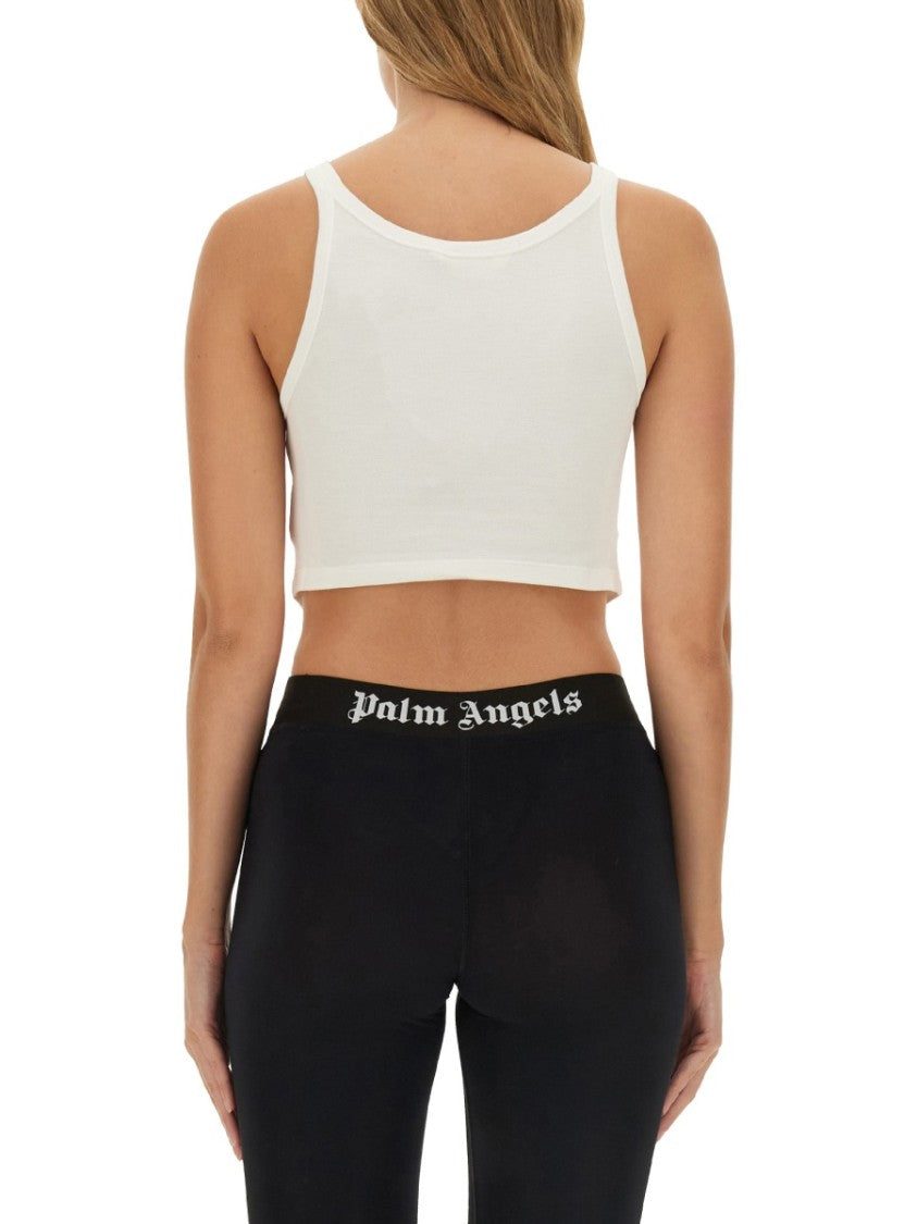 Palm Angels Tank Top
