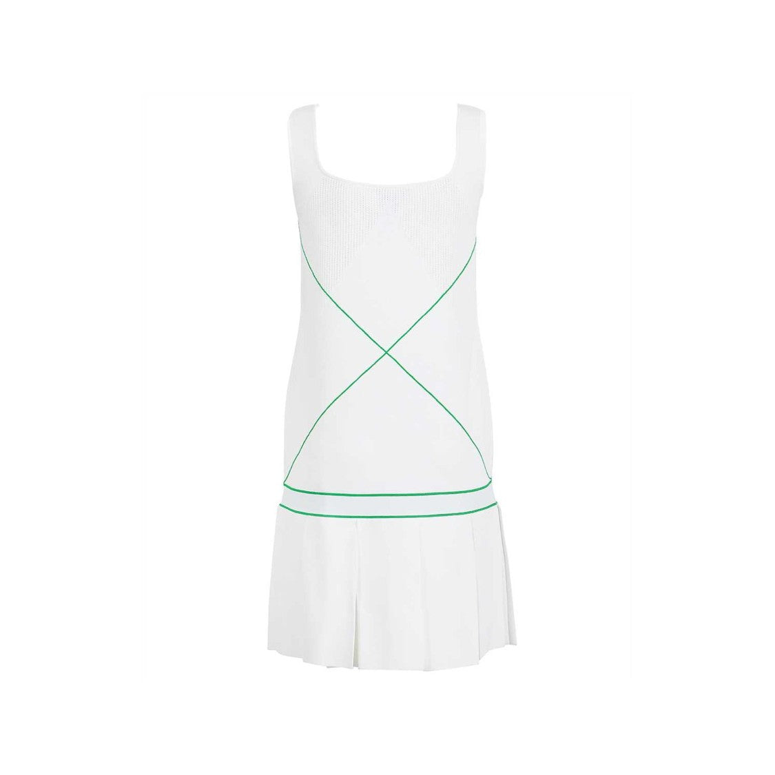 Bottega Veneta Mini Dress