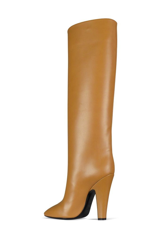 Saint Laurent Tubes 68 Boots