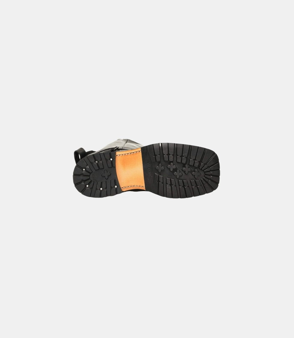 Our Legacy Bottes High Engine