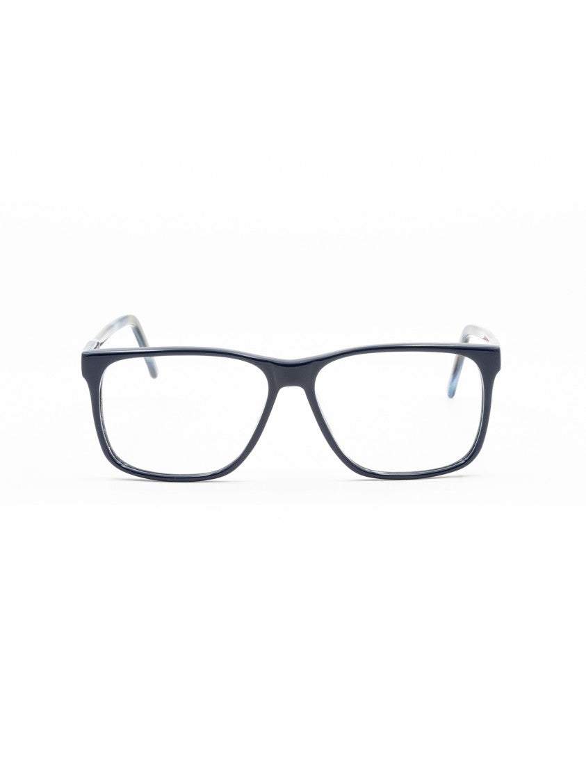 Moli@Limo Multicolor Md196 Rectangular Acetate Frame