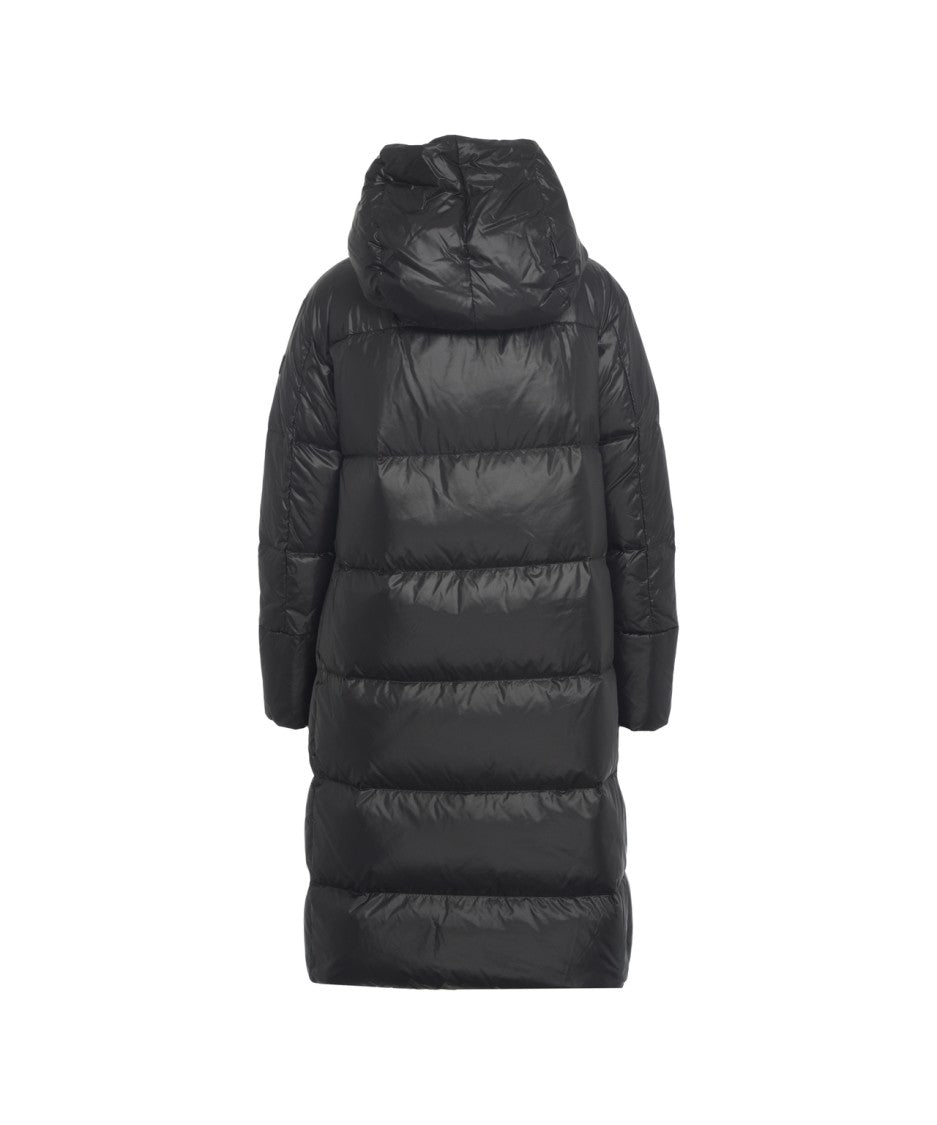 Peuterey Selectric' Quilted Down Jacket