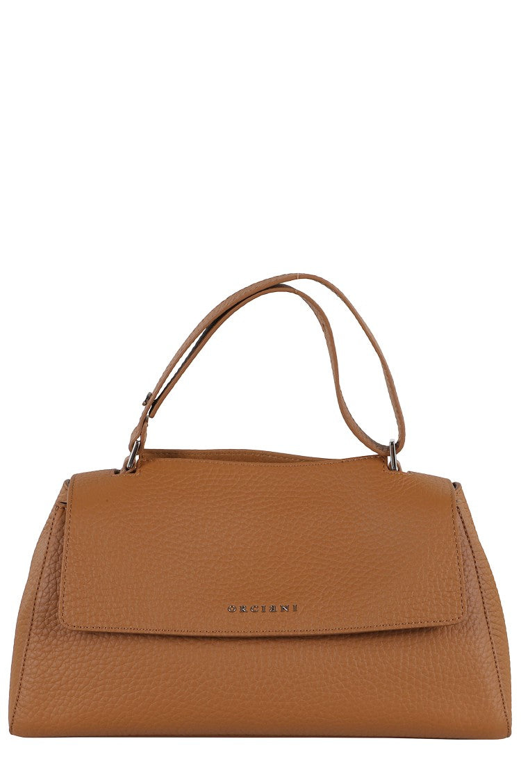 Orciani Sveva Longuette Soft Bag