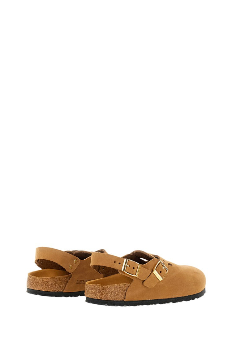 Birkenstock Tokio Ii Mink Sandals