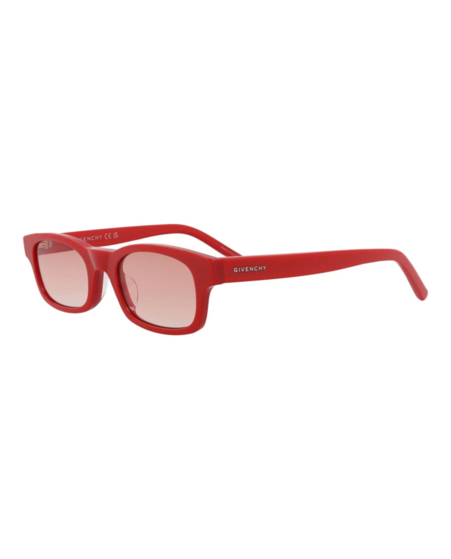 Givenchy Square-Frame Acetate Sunglasses