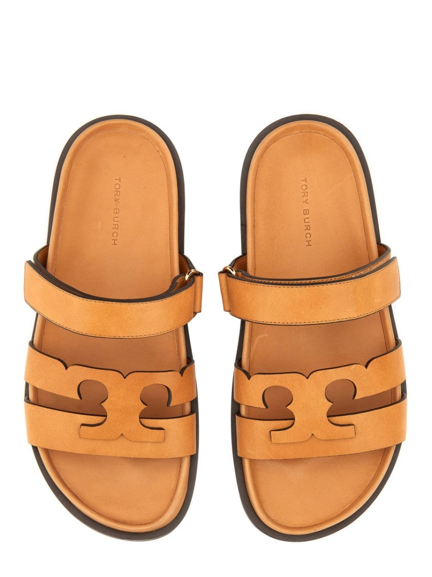 Tory Burch "Ines" Slide Sandal