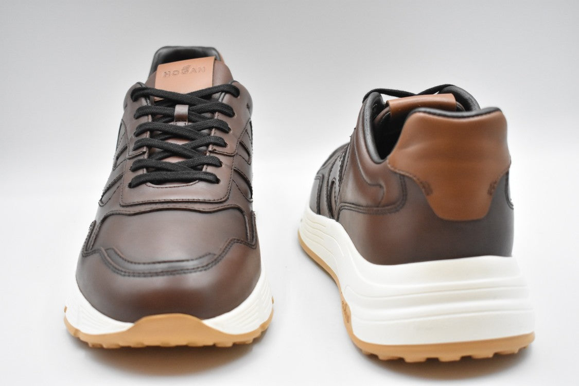 Hogan Sneakers With Quality Materials