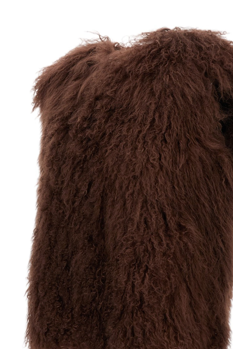 Halfboy Mongolia Vest