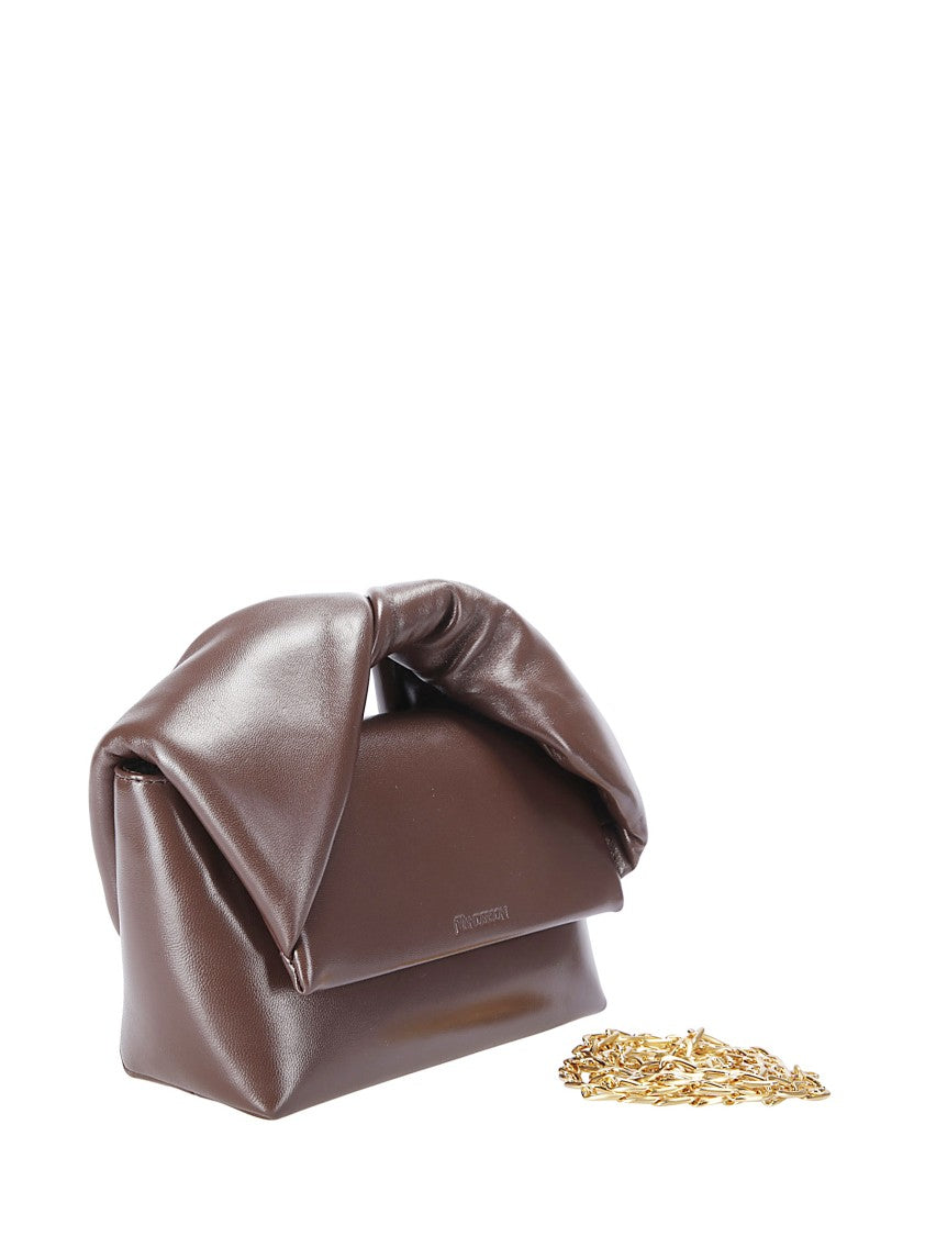 J. W. Anderson Midi Twister Bag