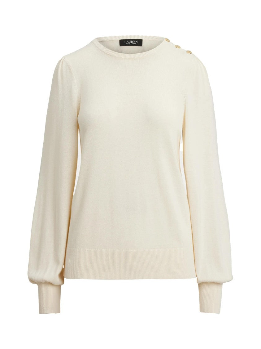 Lauren Ralph Lauren Long Sleeve Pullover