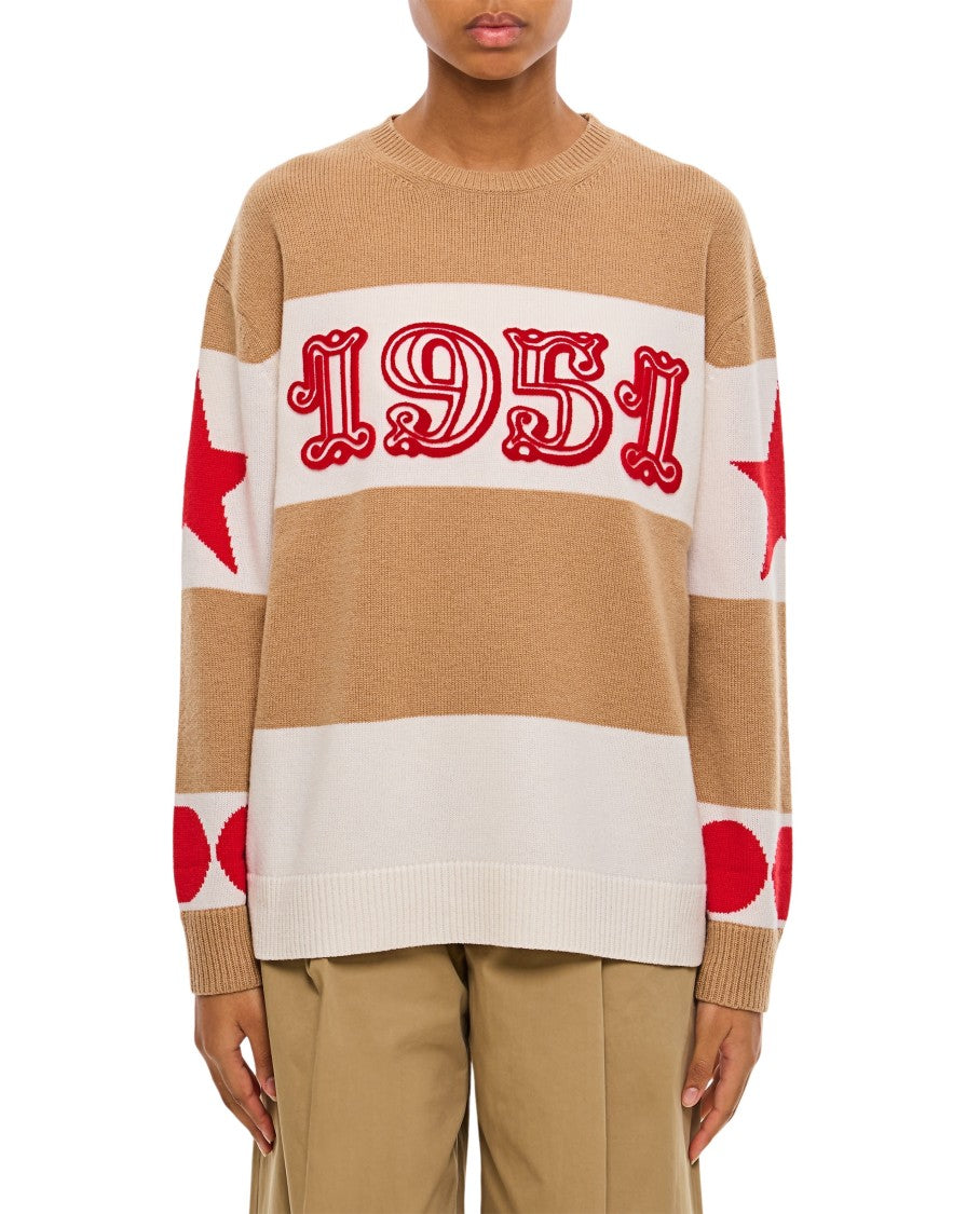 Max Mara Dirce Sweater