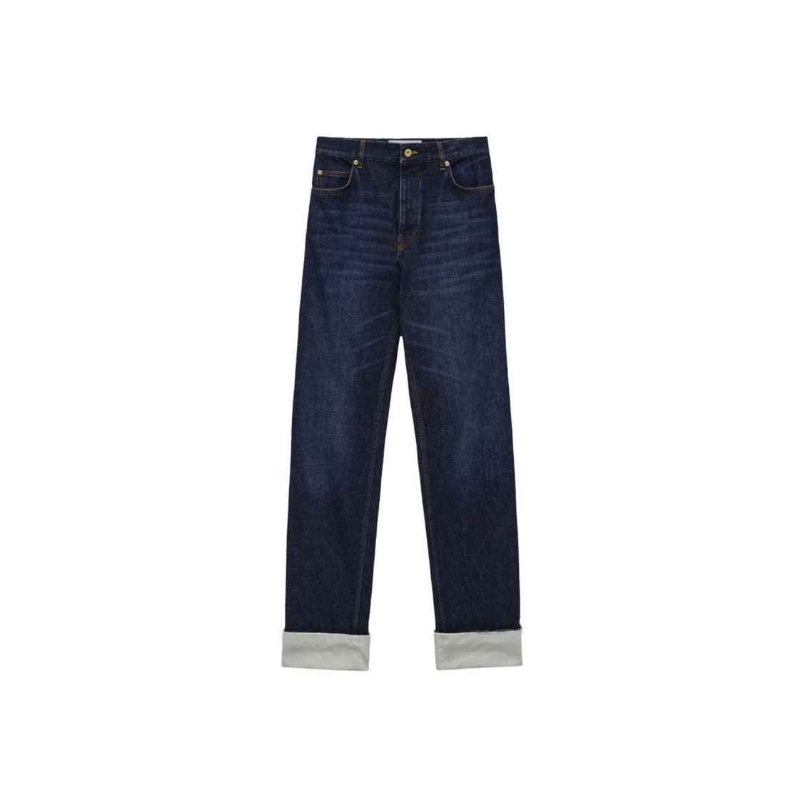 Loewe Fisherman Denim Jeans