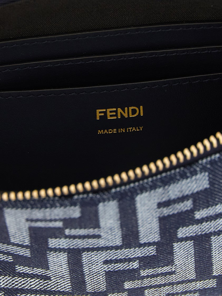 Fendi 'Baguette' Pouch