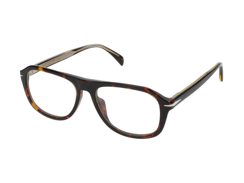 David Beckham Sunglasses Db 7006/G/Cs 086 Avana 54/17/145
