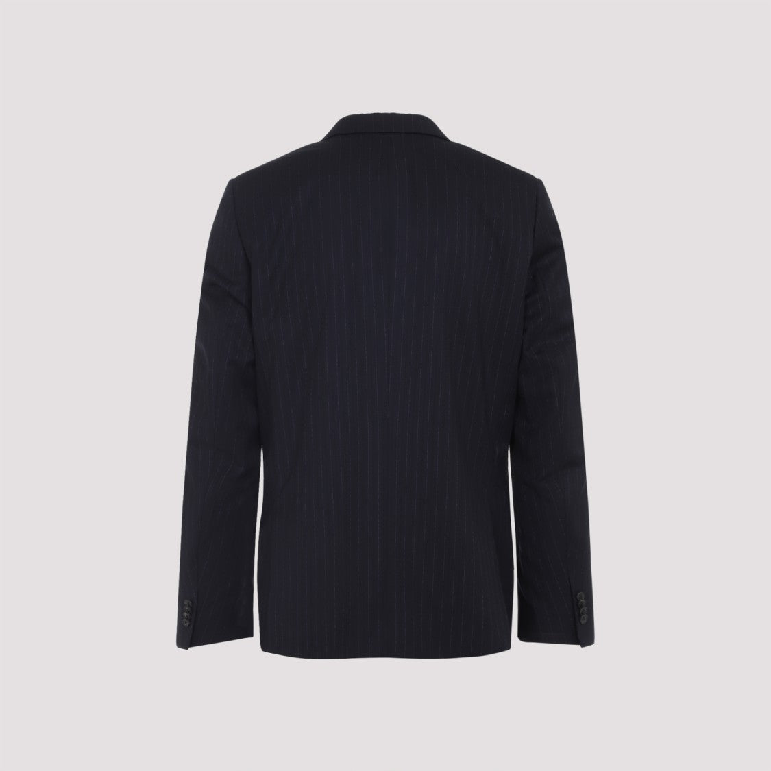 Paul Smith Classic Tailored Black Suit