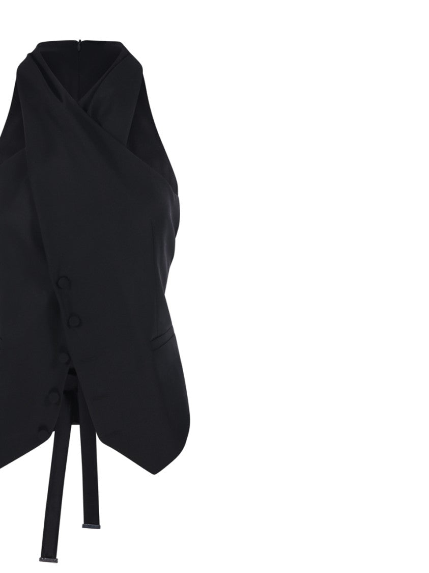 Max Mara Selva Waist Coat