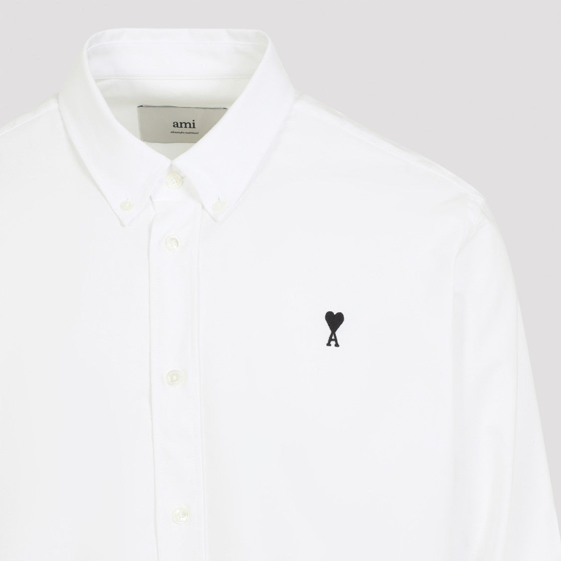 Ami Classic Fit Shirt
