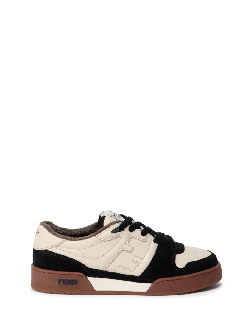 Fendi ` Match` Sneakers