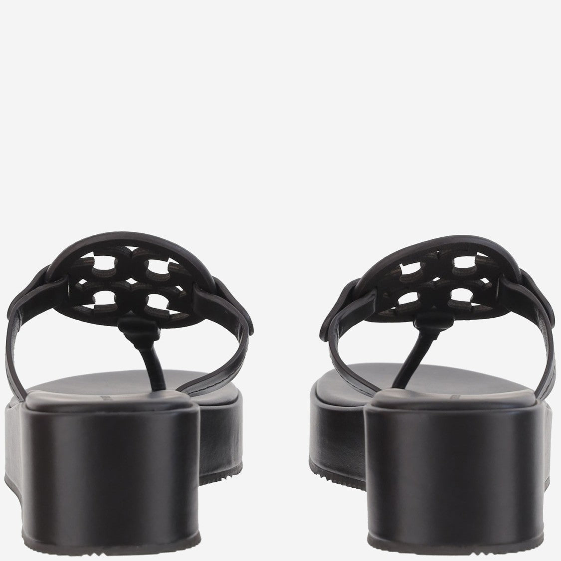 Tory Burch Miller Wedge Sandals