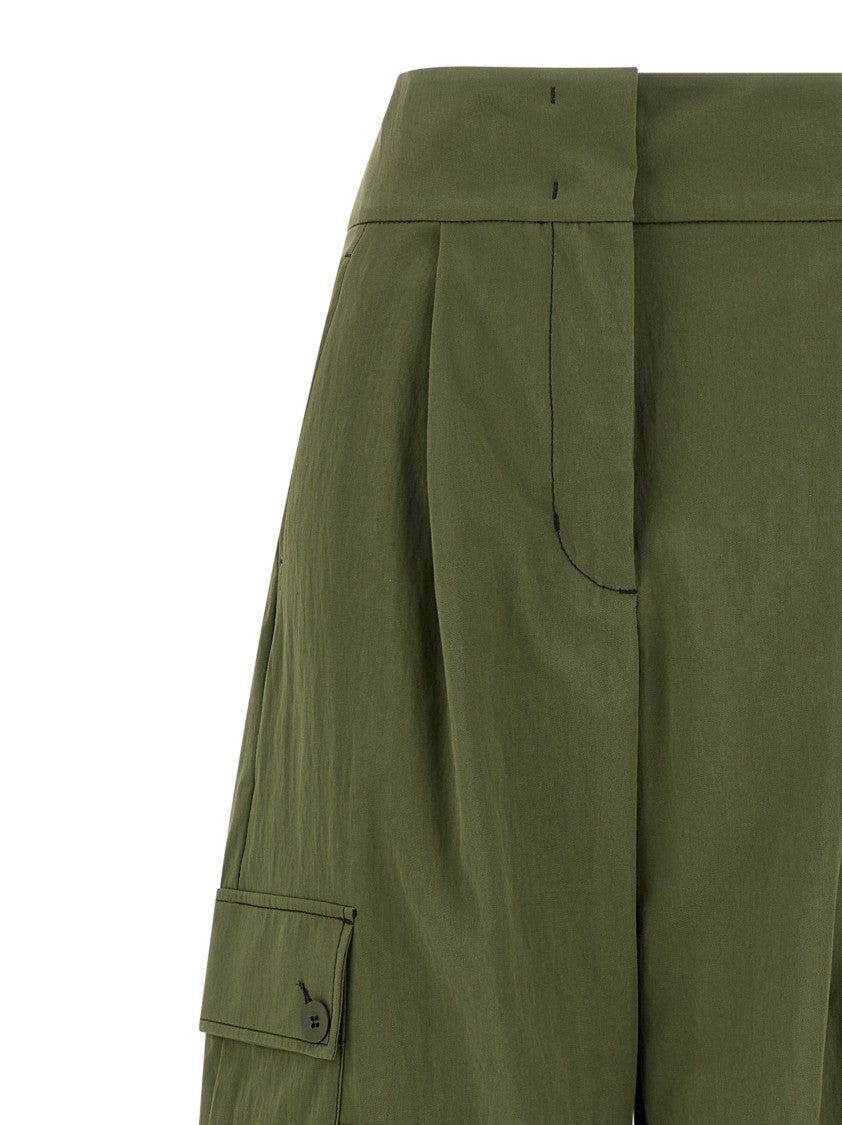 Max Mara 'Wkdaquila' Pants