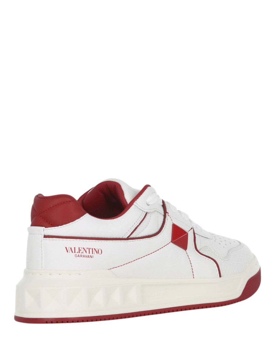 Valentino Garavani One Stud Low-Top Sneaker