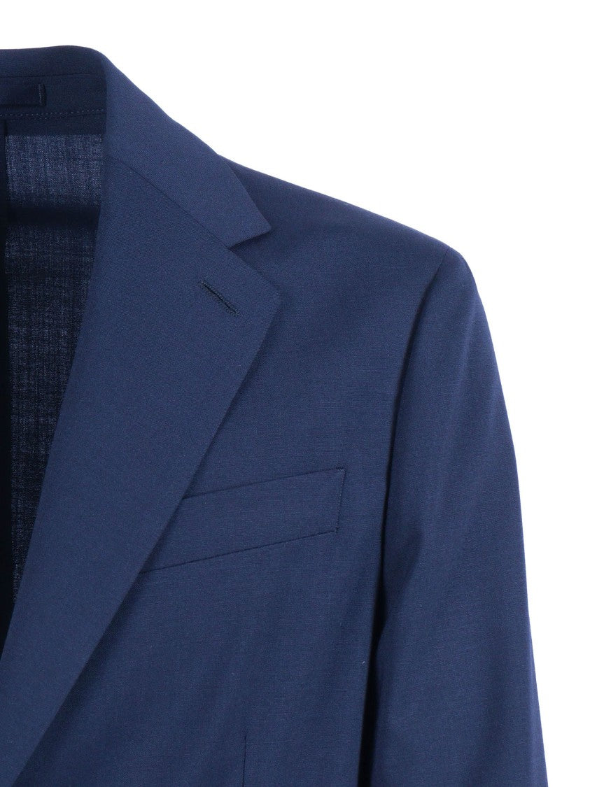 Lardini Easy Wear Drop 7 Suit
