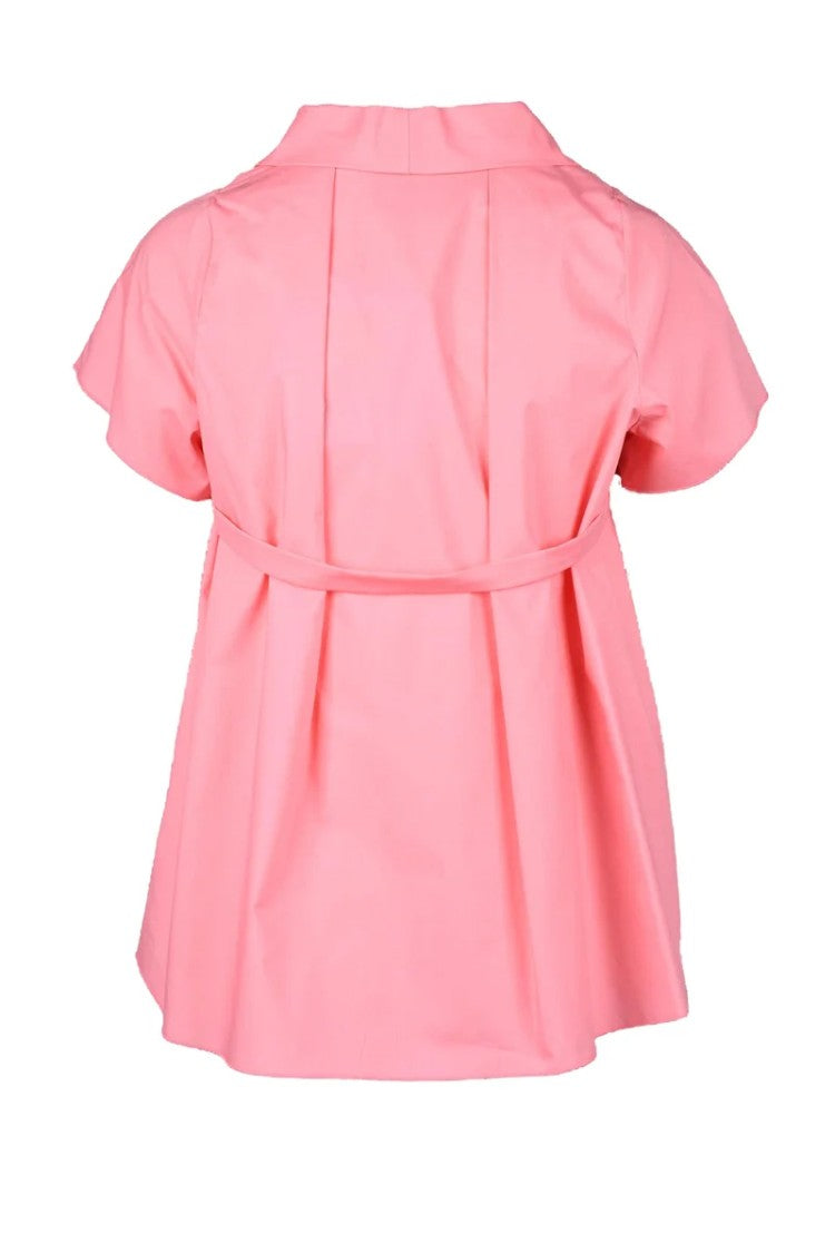 Collection Privee? Pink Cotton Shirt
