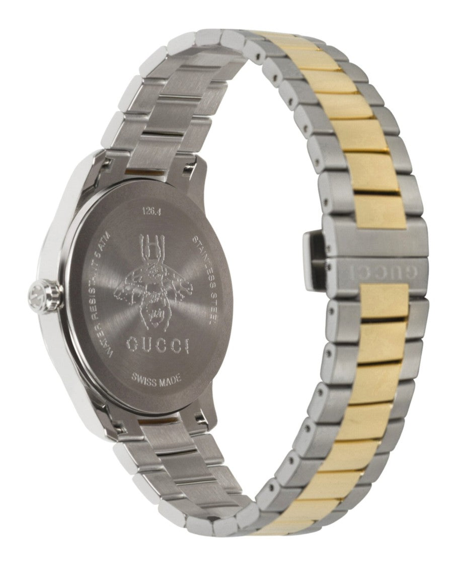 Gucci G-Timeless Bracelet Watch
