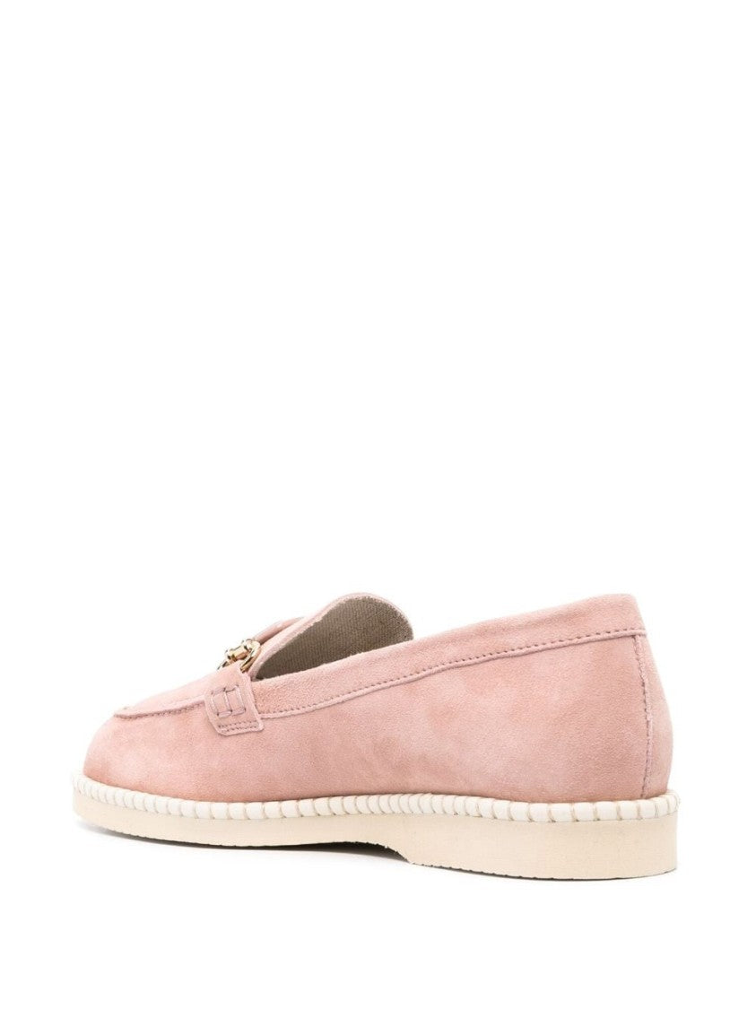 Hogan Morsetto Mocassins