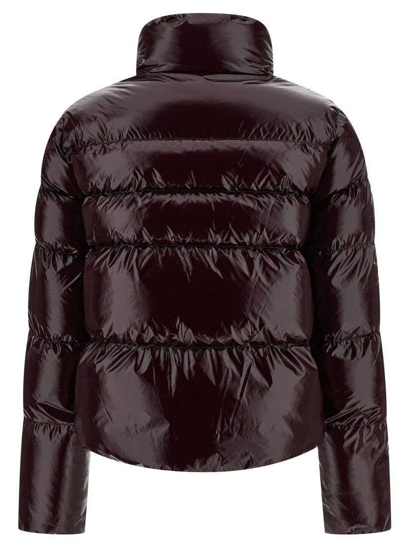 Pinko 'Mirco' Down Jacket