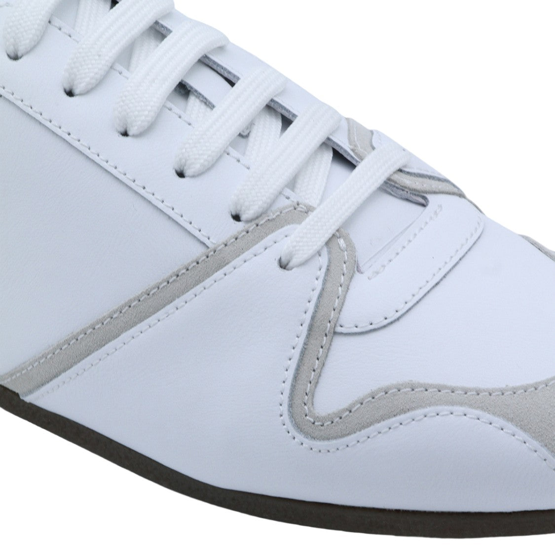 Moschino Low-Profile Sneakers