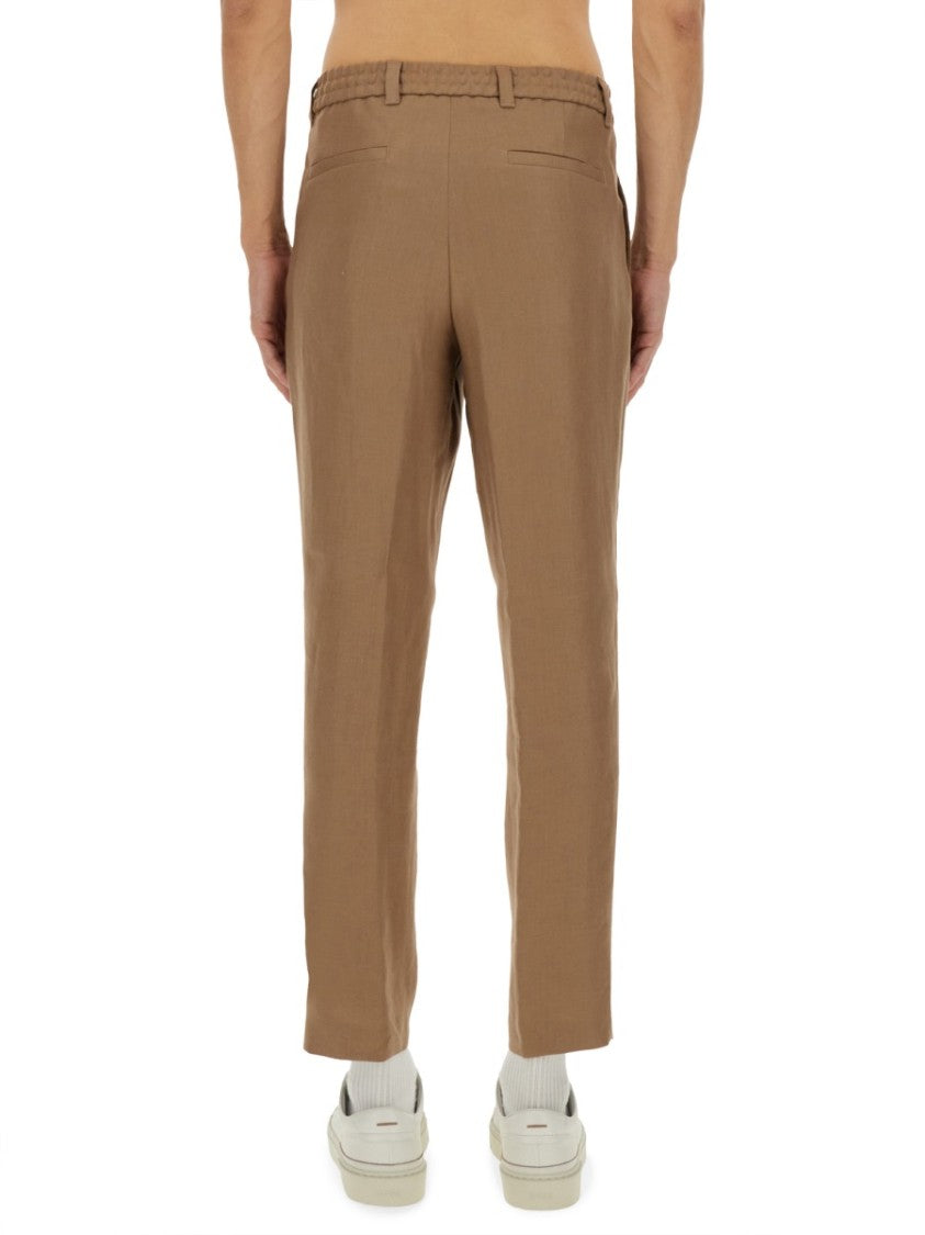 Boss Camel "L-Peetl-Pl-Rds-243" Pants
