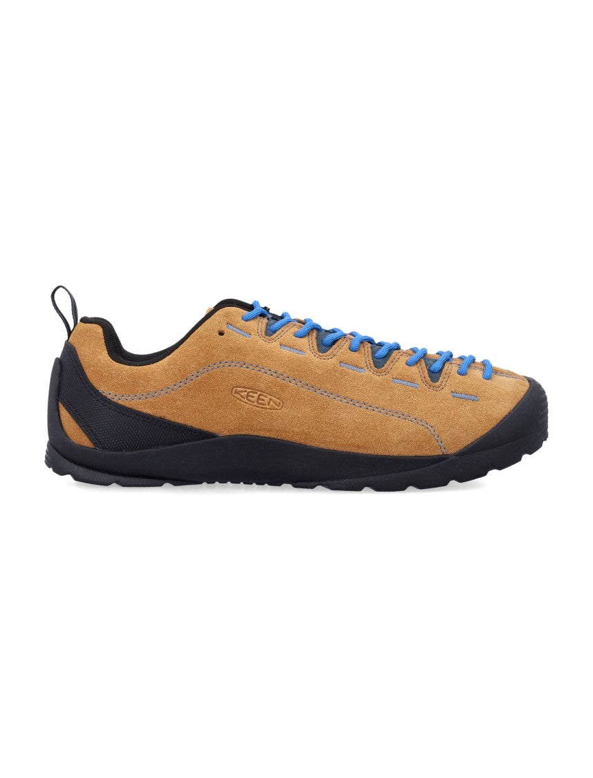 Keen Jasper Suede Leather Sneakers